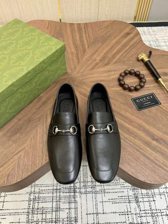 Picture of Gucci Shoes _SKUGuccisz39-45hnx06048635